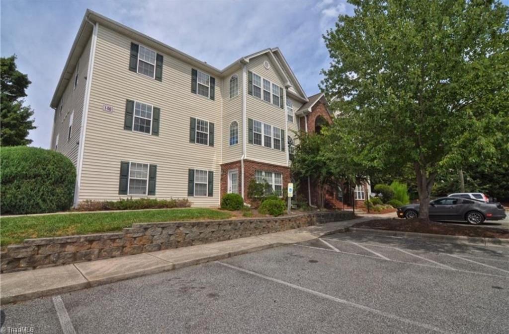 140 James Road, Unit 2A High Point, NC 27265 - Photo 2 of 22 Gallery Image 2