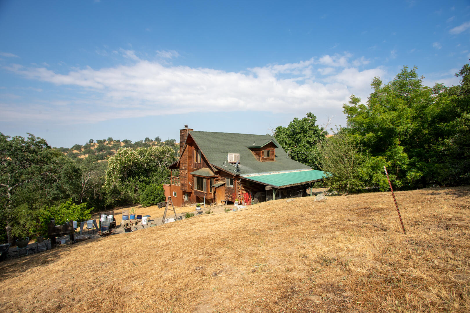 41945 Bear Creek Road Springville, CA 93265 - Photo 4 of 41 IMG_0793-HDR