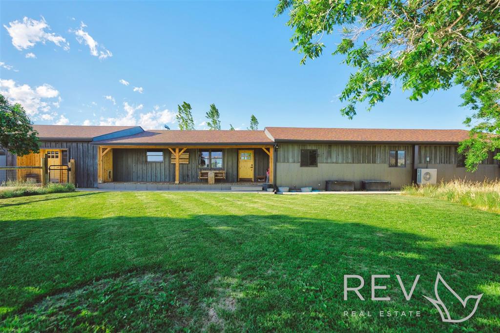 30 Carter Mountain Road Cody, WY 82414 - Photo 3 of 65 Gallery Image 3