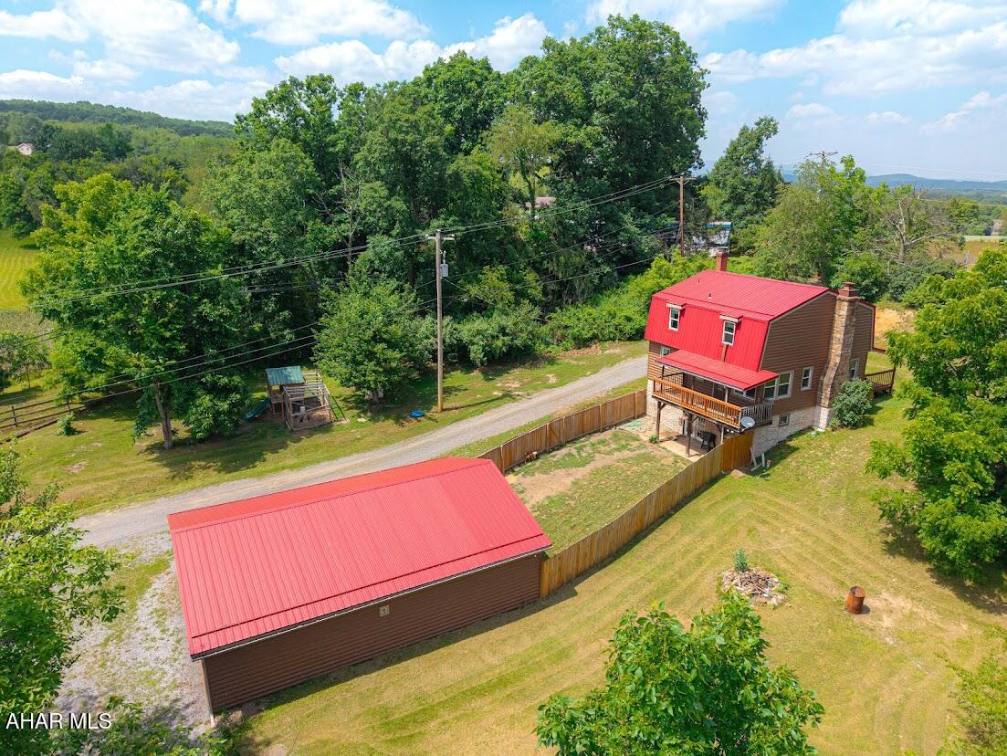 3311 Valley Road New Paris, PA 15554 - Photo 4 of 58