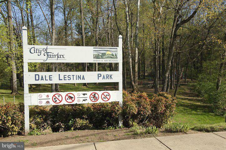 3127 Flintlock Road Fairfax, VA 22030 - Photo 17 of 30 Community Park