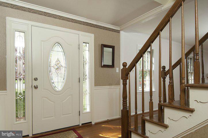 3127 Flintlock Road Fairfax, VA 22030 - Photo 20 of 30 Foyer