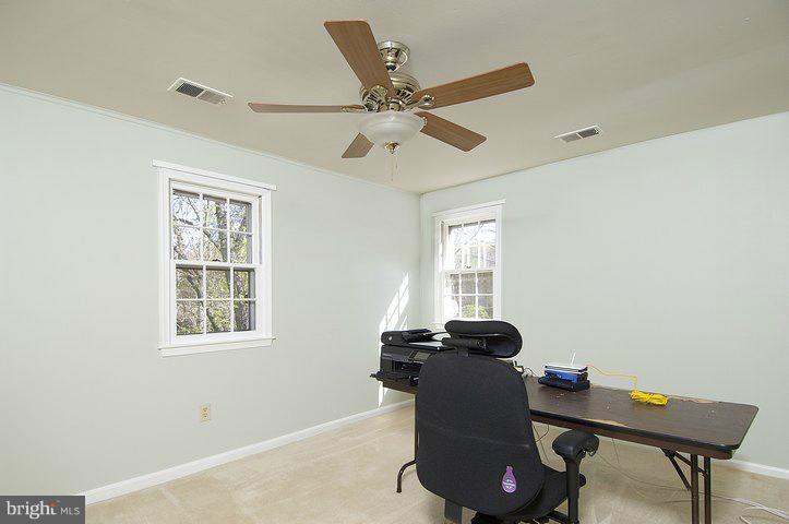 3127 Flintlock Road Fairfax, VA 22030 - Photo 26 of 30 Bedroom