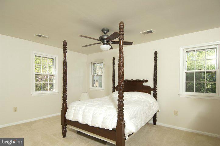 3127 Flintlock Road Fairfax, VA 22030 - Photo 29 of 30 Bedroom (Master)