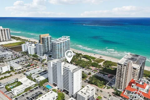 $640,000 | 6450 Collins Avenue, Unit 901, Miami Beach, FL 33141