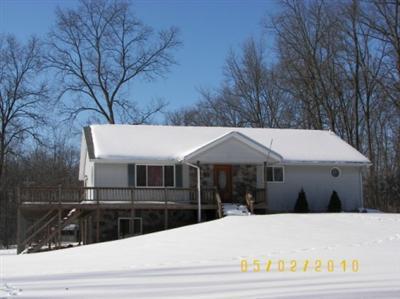 62184 Shaffer Road Constantine, MI 49042 - Photo 1 of 1 Primary Photo