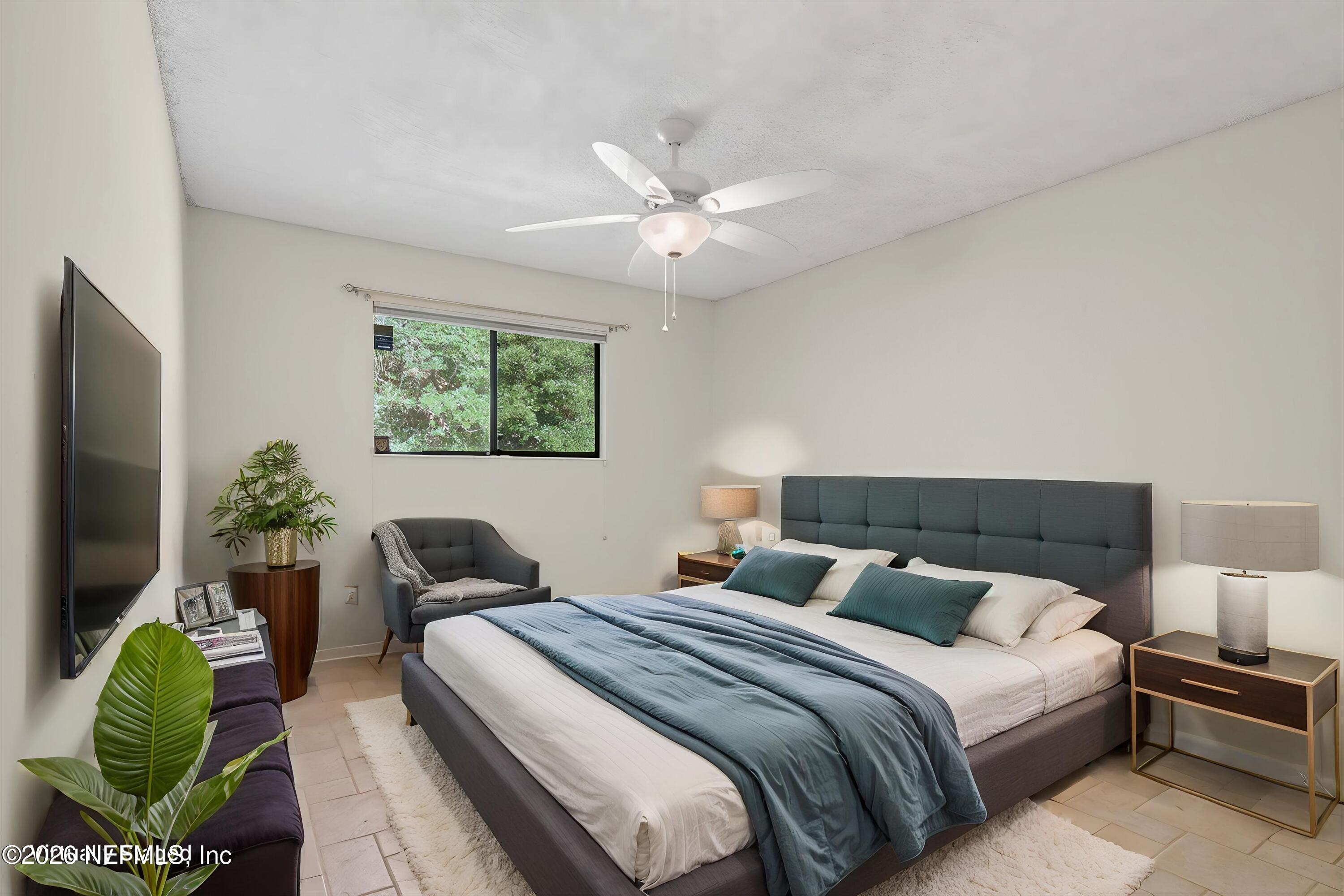 3801 Crown Point Road, Unit 1294 Jacksonville, FL 32257 - Photo 14 of 21 08-3801-Crown-Point-Rd-16 - Bedroom - Mo