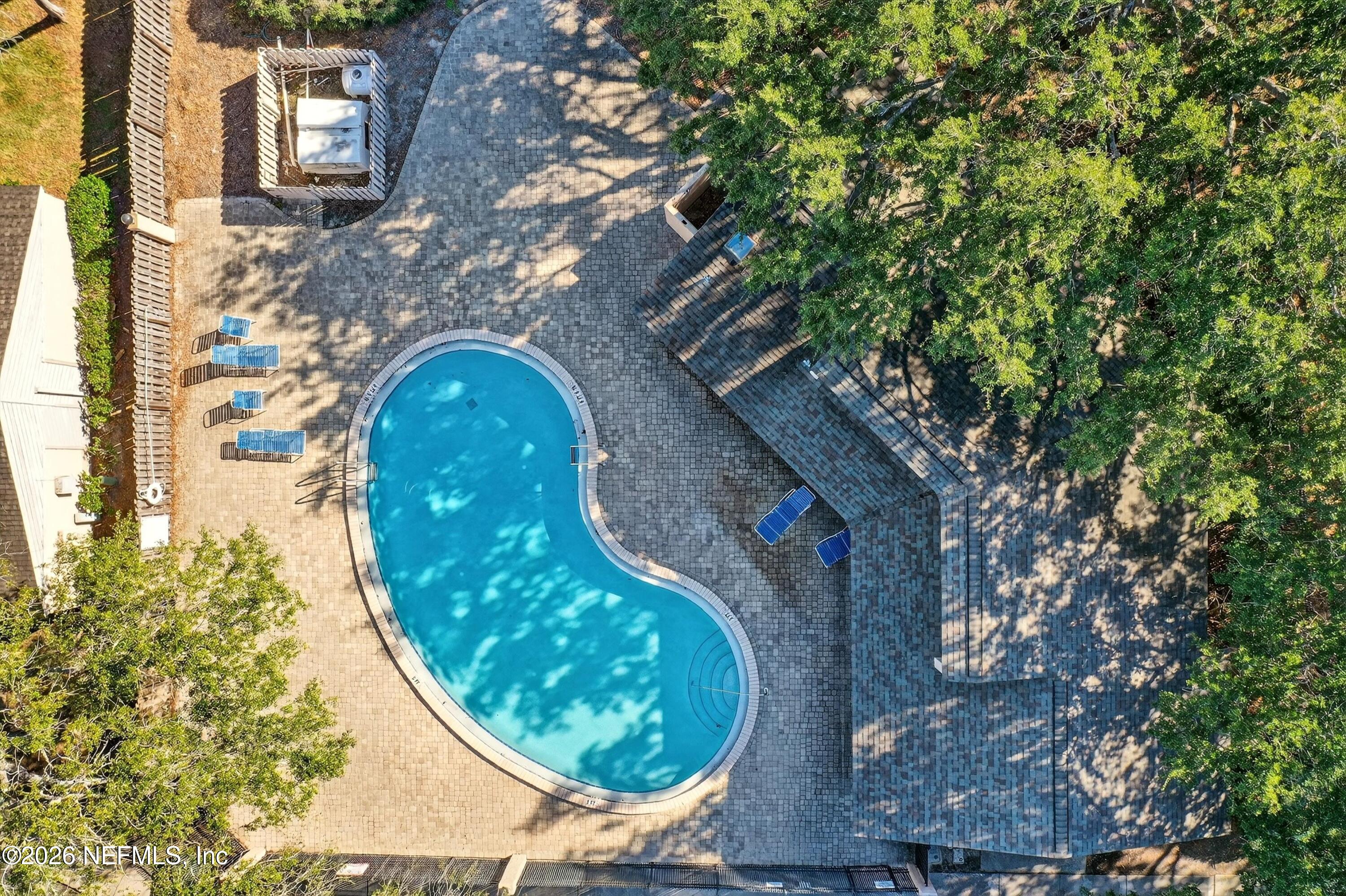 3801 Crown Point Road, Unit 1294 Jacksonville, FL 32257 - Photo 19 of 21 18-3801 Crown Point Rd 1292-32