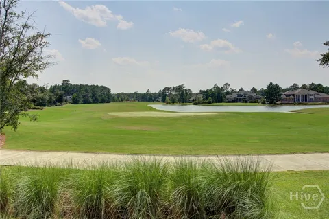 $419,995 | 138 Binscombe Lane, Pooler, GA 31322