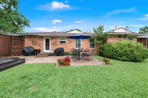 $629,500 | 8835 Larchwood Drive, Dallas, TX 75238