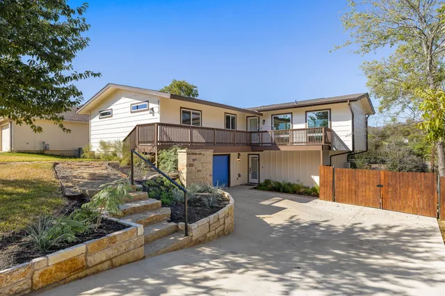 $3,600 | 6110 Hylawn Drive, Unit A, Austin, TX 78723