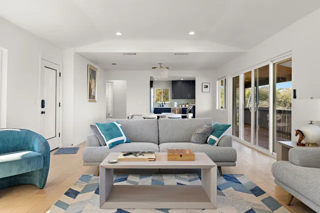 $3,600 | 6110 Hylawn Drive, Unit A, Austin, TX 78723