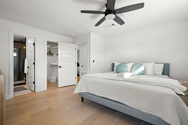 $3,600 | 6110 Hylawn Drive, Unit A, Austin, TX 78723