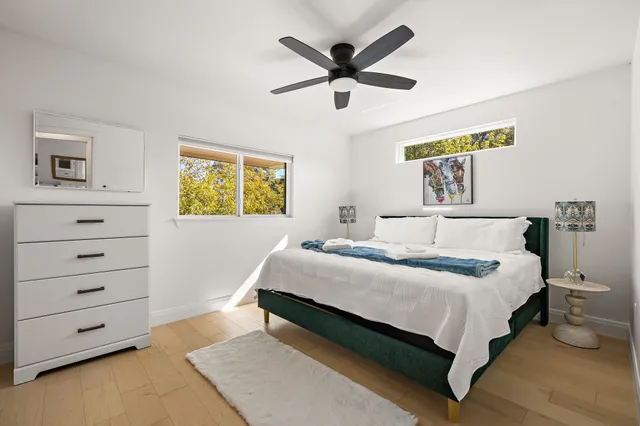 $3,600 | 6110 Hylawn Drive, Unit A, Austin, TX 78723