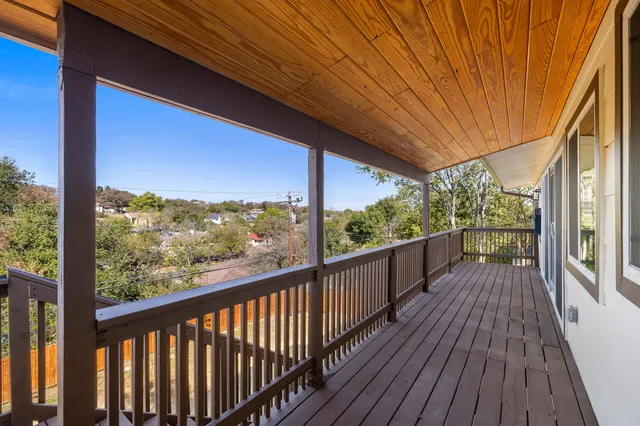 $3,600 | 6110 Hylawn Drive, Unit A, Austin, TX 78723