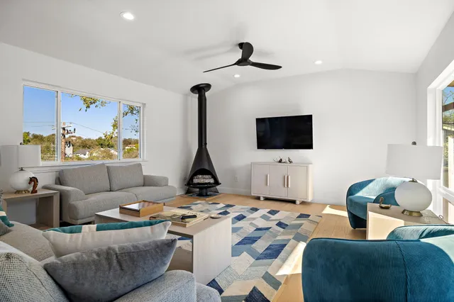 $3,600 | 6110 Hylawn Drive, Unit A, Austin, TX 78723