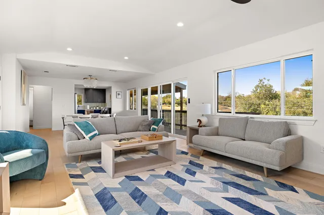 $3,600 | 6110 Hylawn Drive, Unit A, Austin, TX 78723