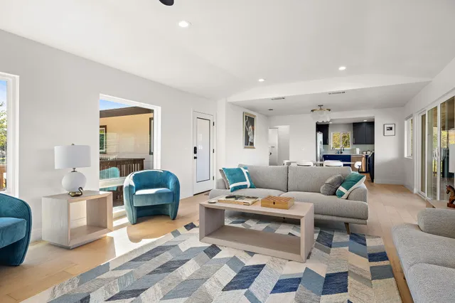 $3,600 | 6110 Hylawn Drive, Unit A, Austin, TX 78723