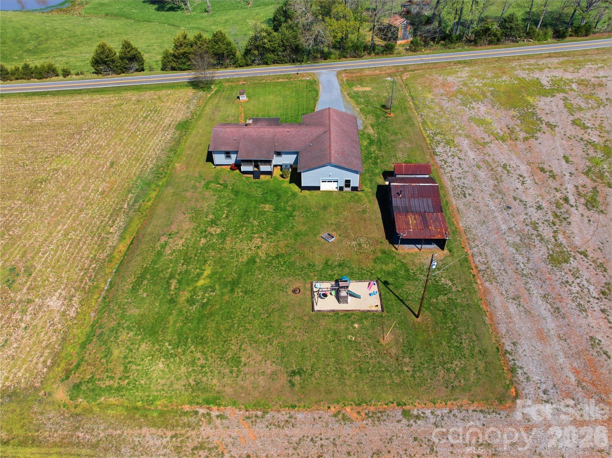 2452 Tower Road East Bend, NC 27018 - Photo 40 of 48