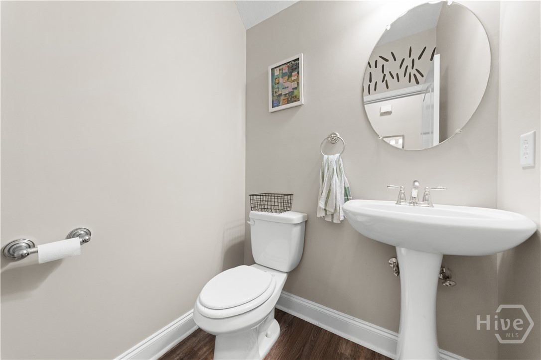 8100 Burkhalter Road, Unit 801 Statesboro, GA 30461 - Photo 19 of 23