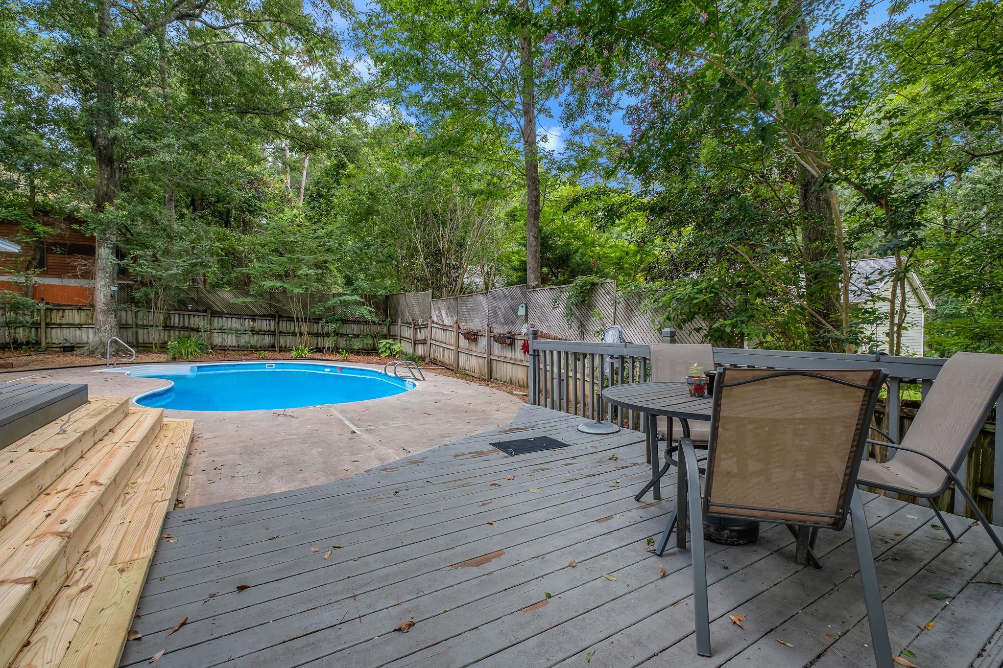 8381 Hunters Ridge Trail Tallahassee, FL 32312 - Photo 25 of 27