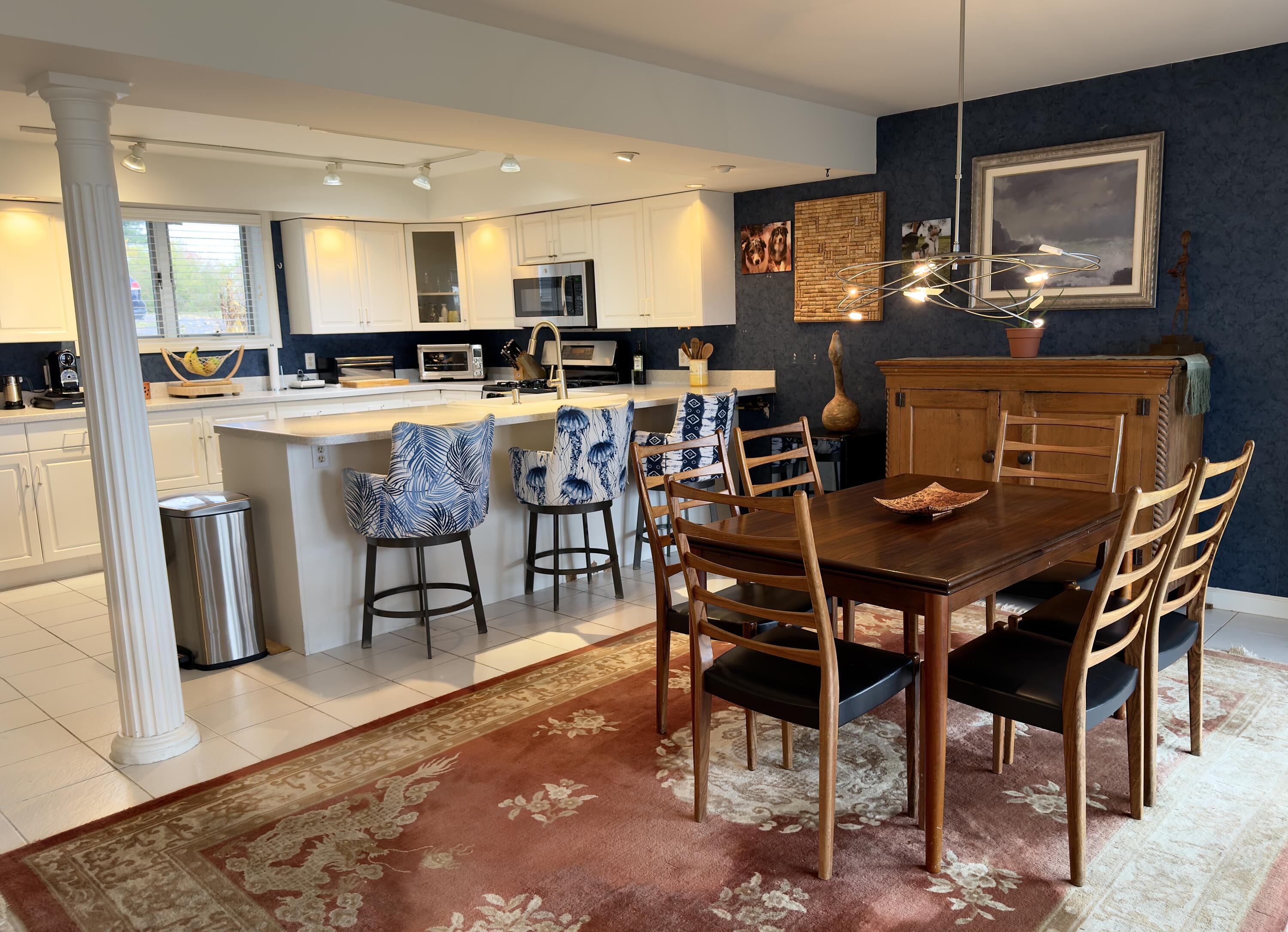 17 Dumont Road Champlain, NY 12919 - Photo 4 of 31 Kitchen