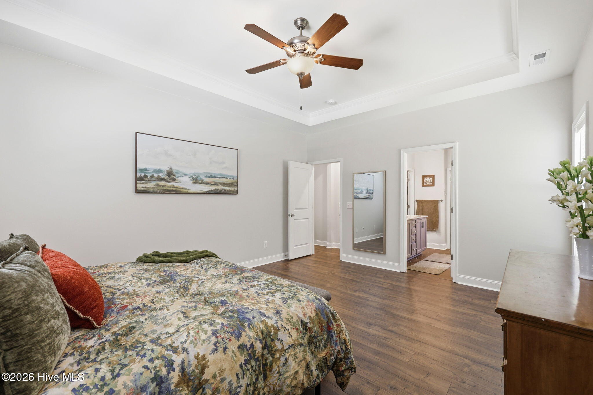 2000 Spartan Way Carthage, NC 28327 - Photo 21 of 51