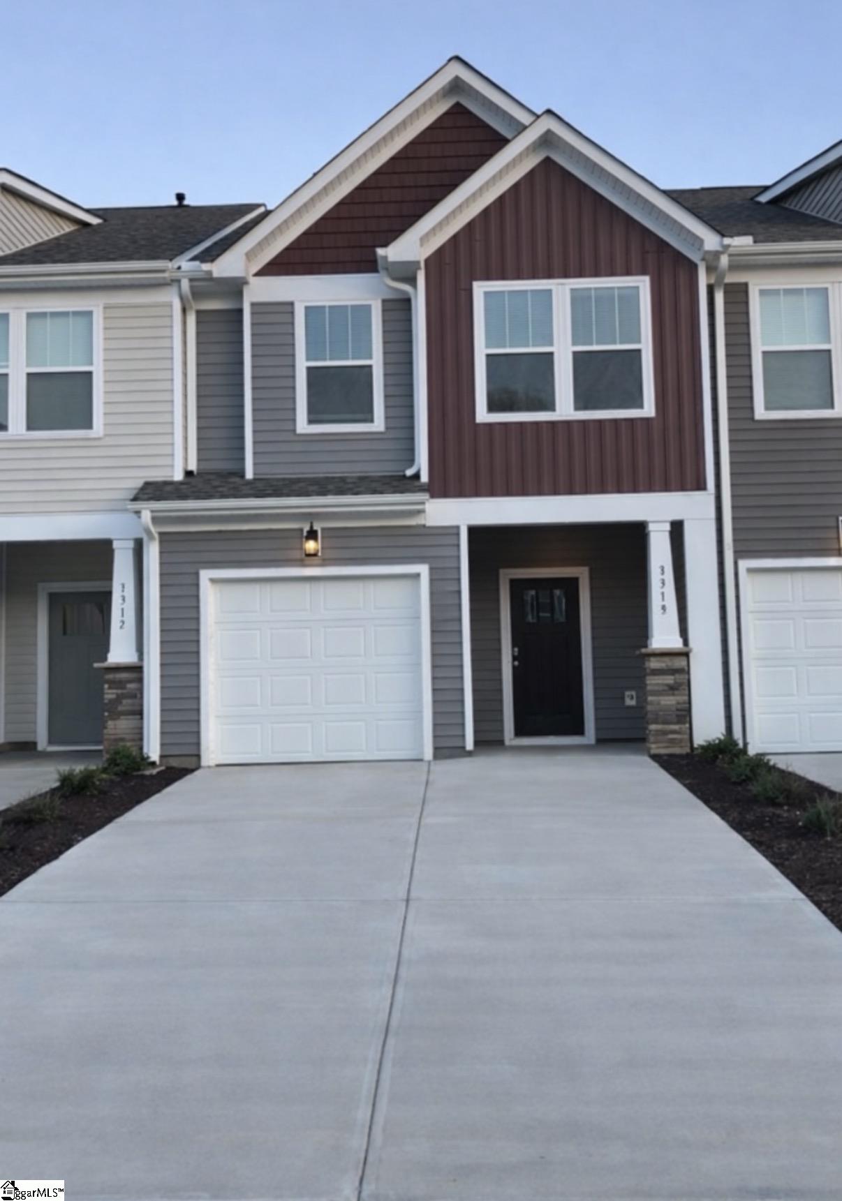 1319 Maplesmith Way Moore, SC 29369 - Photo 1 of 29