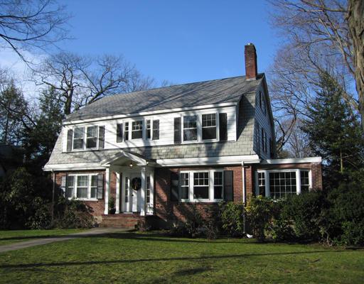 14 Allen Road Wellesley, MA 02481 - Photo 1 of 7