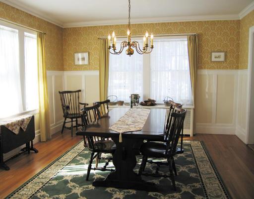 14 Allen Road Wellesley, MA 02481 - Photo 4 of 7