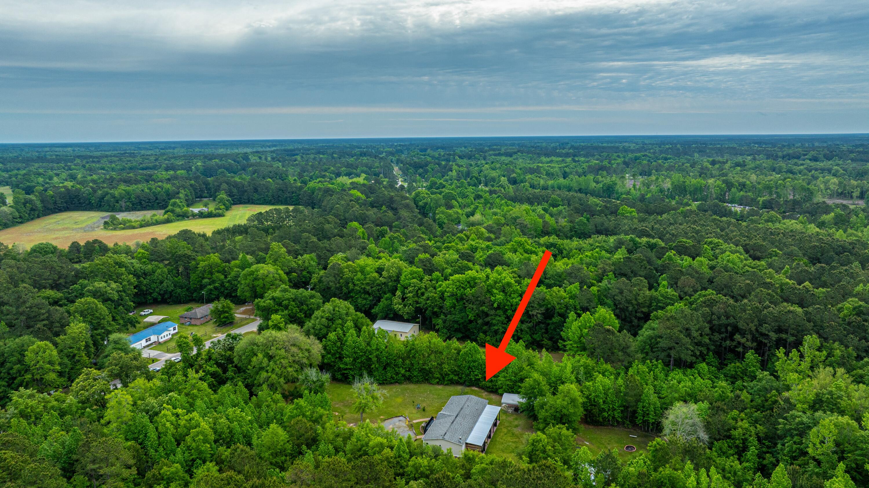 1347 Mandella Road Bonneau, SC 29431 - Photo 30 of 57 1347MandellaRd074