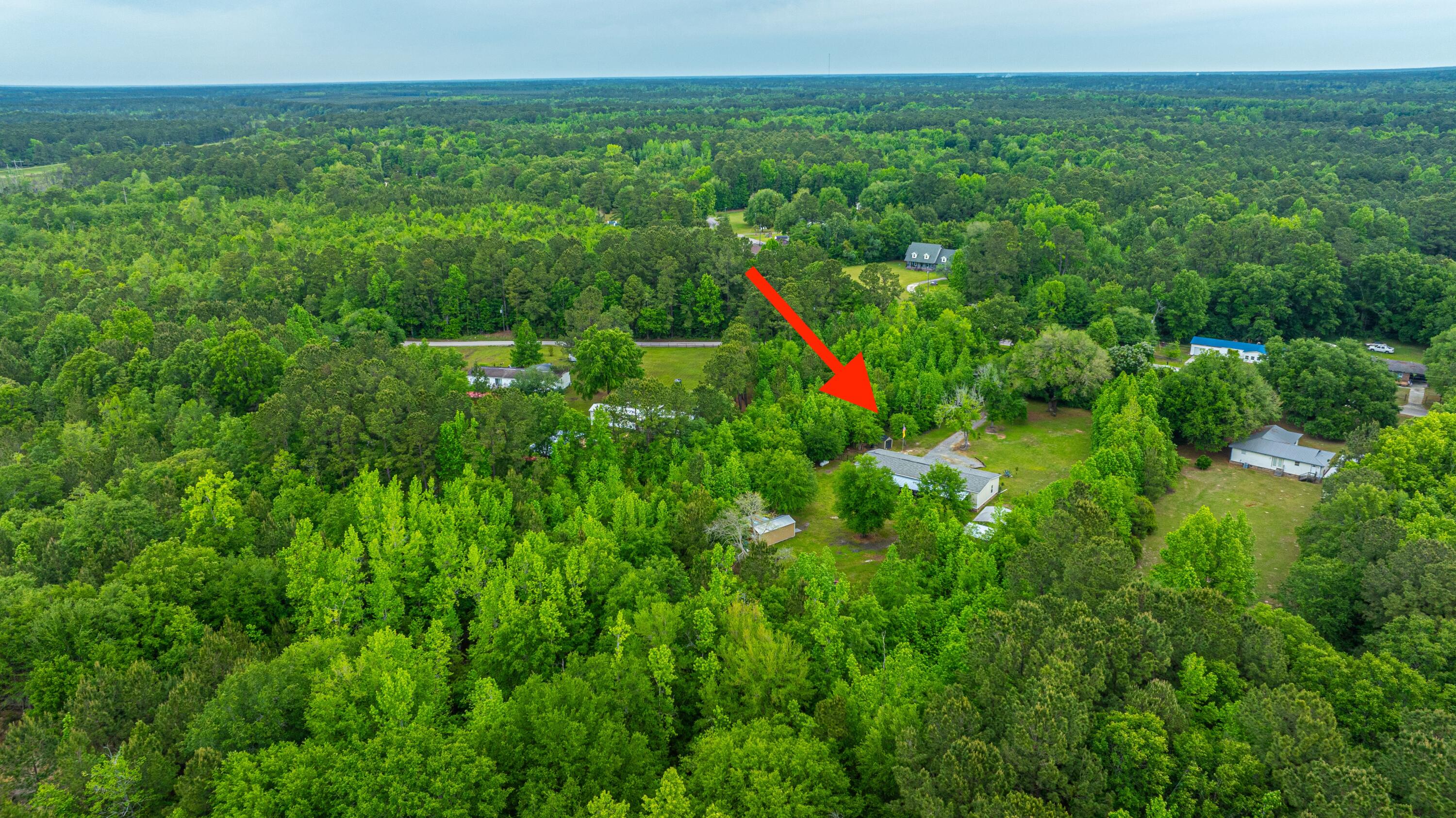 1347 Mandella Road Bonneau, SC 29431 - Photo 31 of 57 1347MandellaRd081