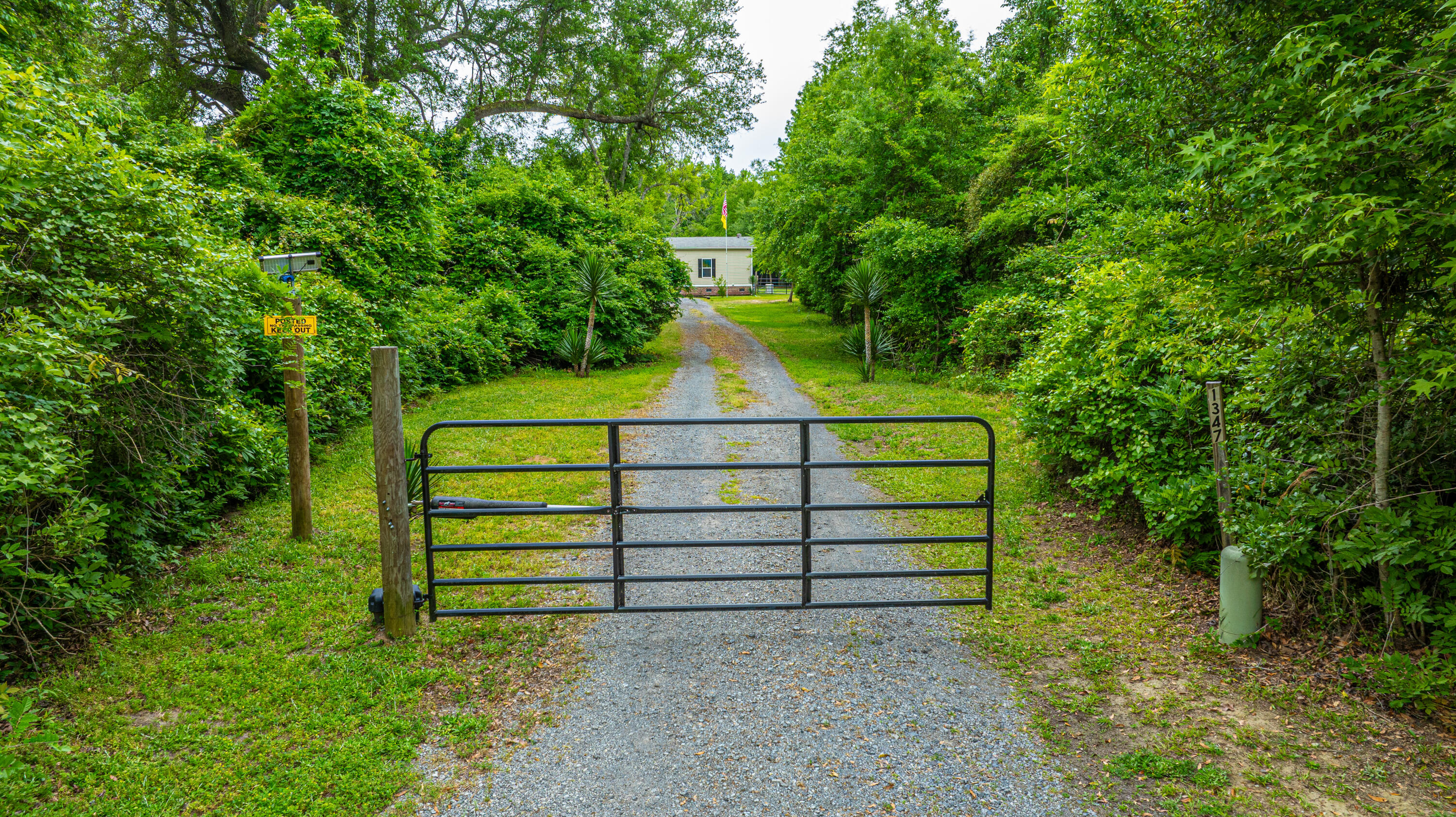1347 Mandella Road Bonneau, SC 29431 - Photo 32 of 57 1347MandellaRd093