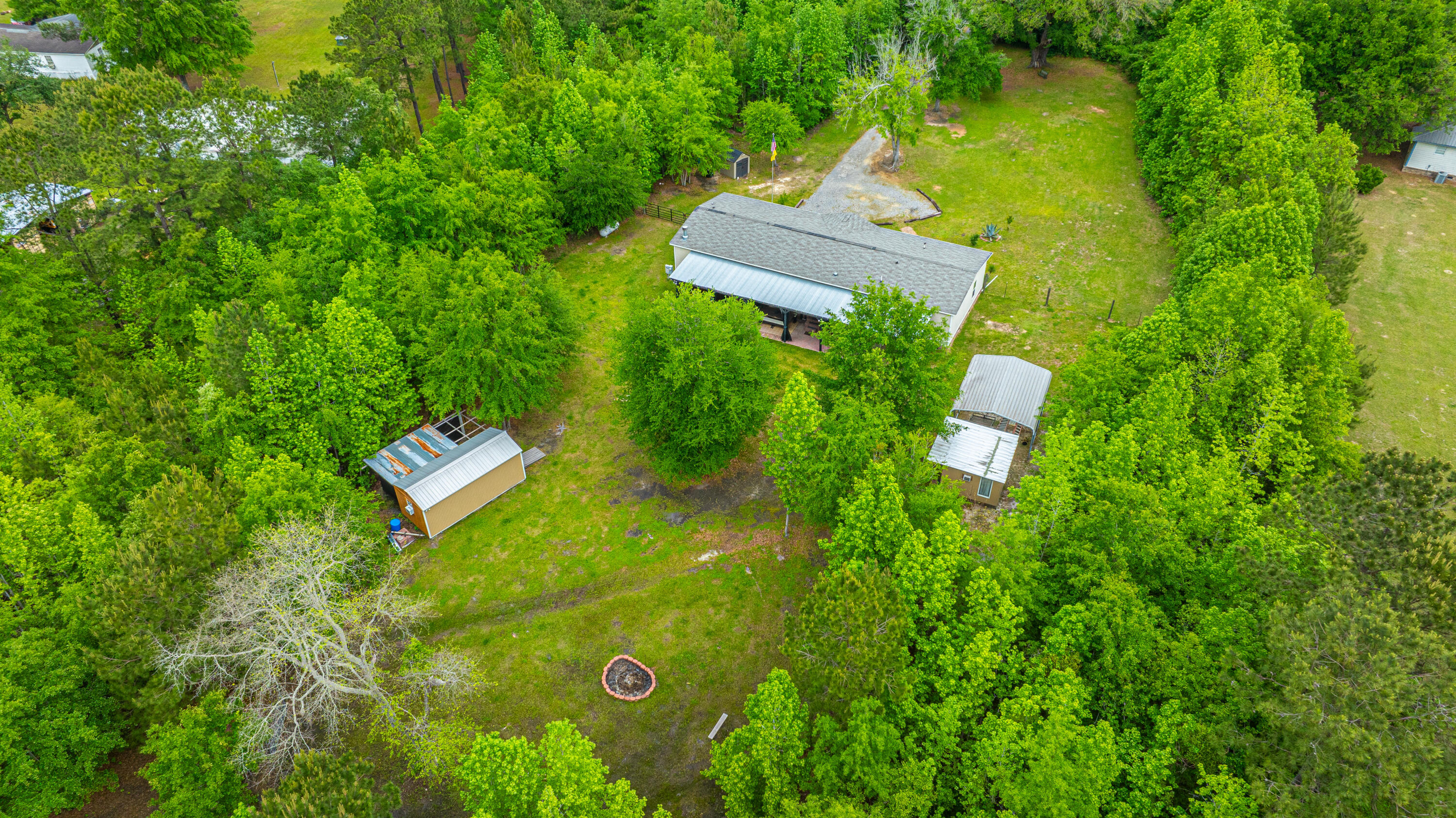 1347 Mandella Road Bonneau, SC 29431 - Photo 34 of 57 1347MandellaRd096