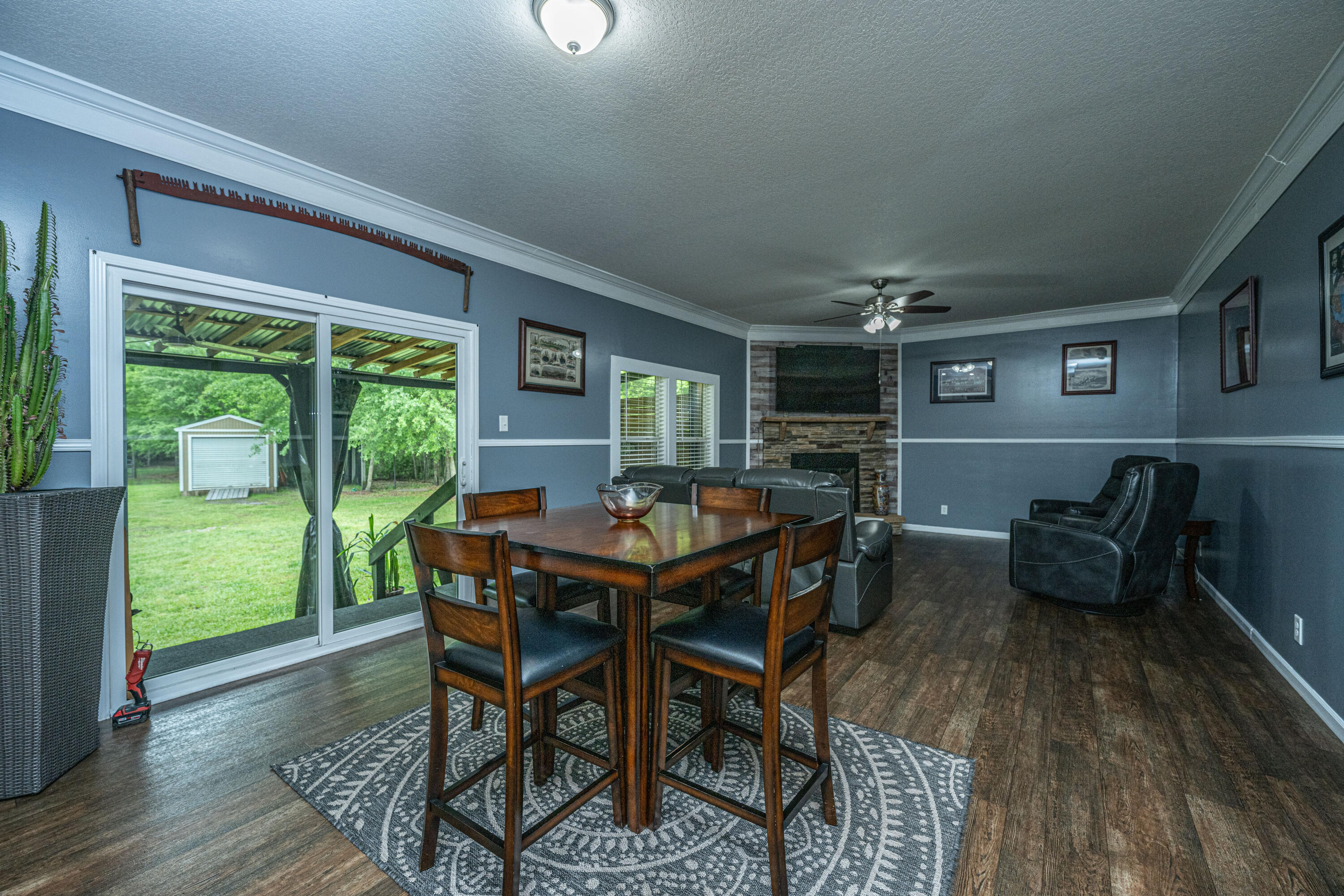 1347 Mandella Road Bonneau, SC 29431 - Photo 37 of 57 1347MandellaRd016