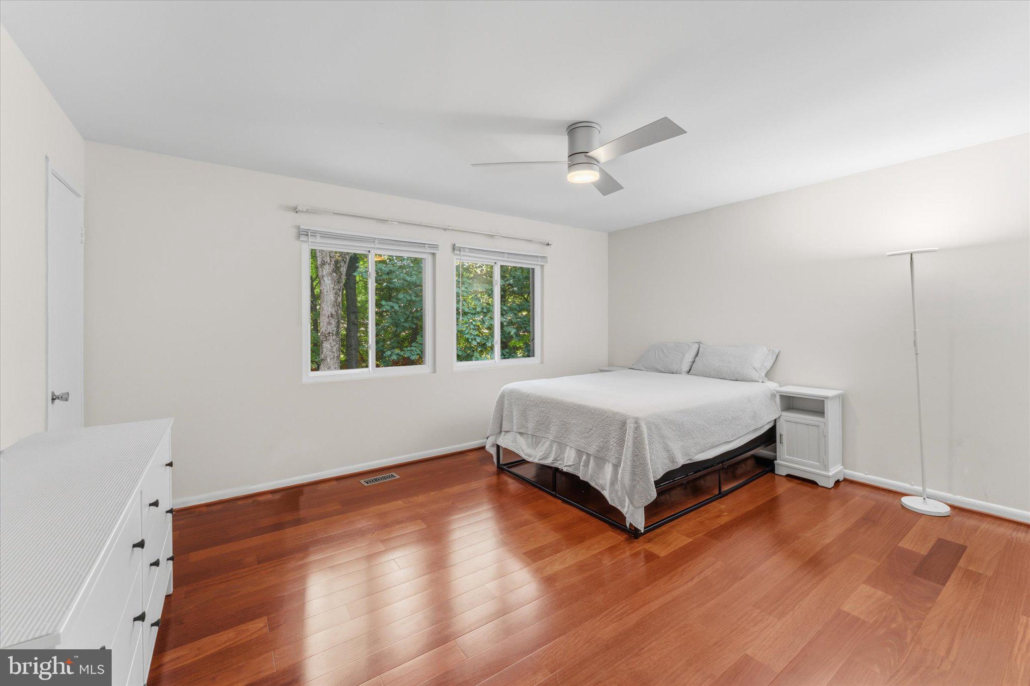 2235 Wheelwright Court Reston, VA 20191 - Photo 16 of 38 Primary Bedroom