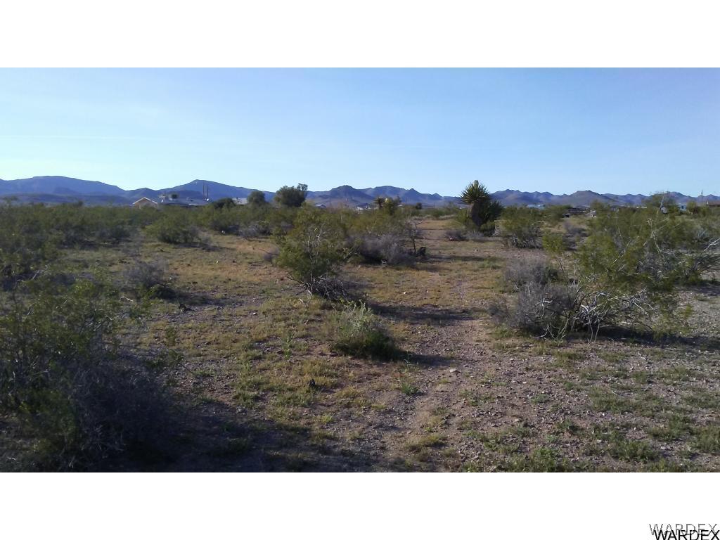 0 Ehrenberg Road Golden Valley, AZ 86413 - Photo 4 of 7