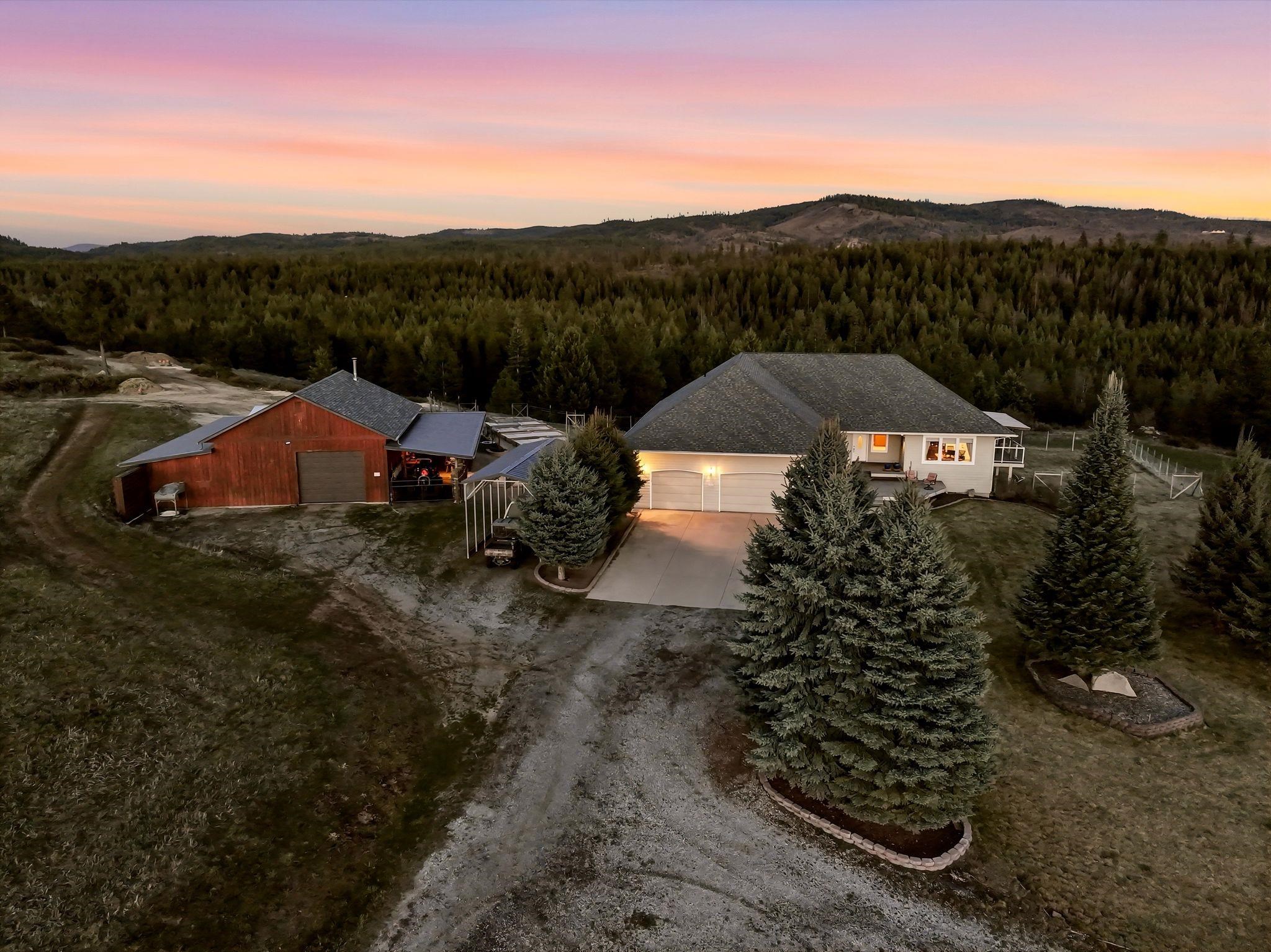 Undisclosed Address Elk, WA 99009 - Photo 9 of 50