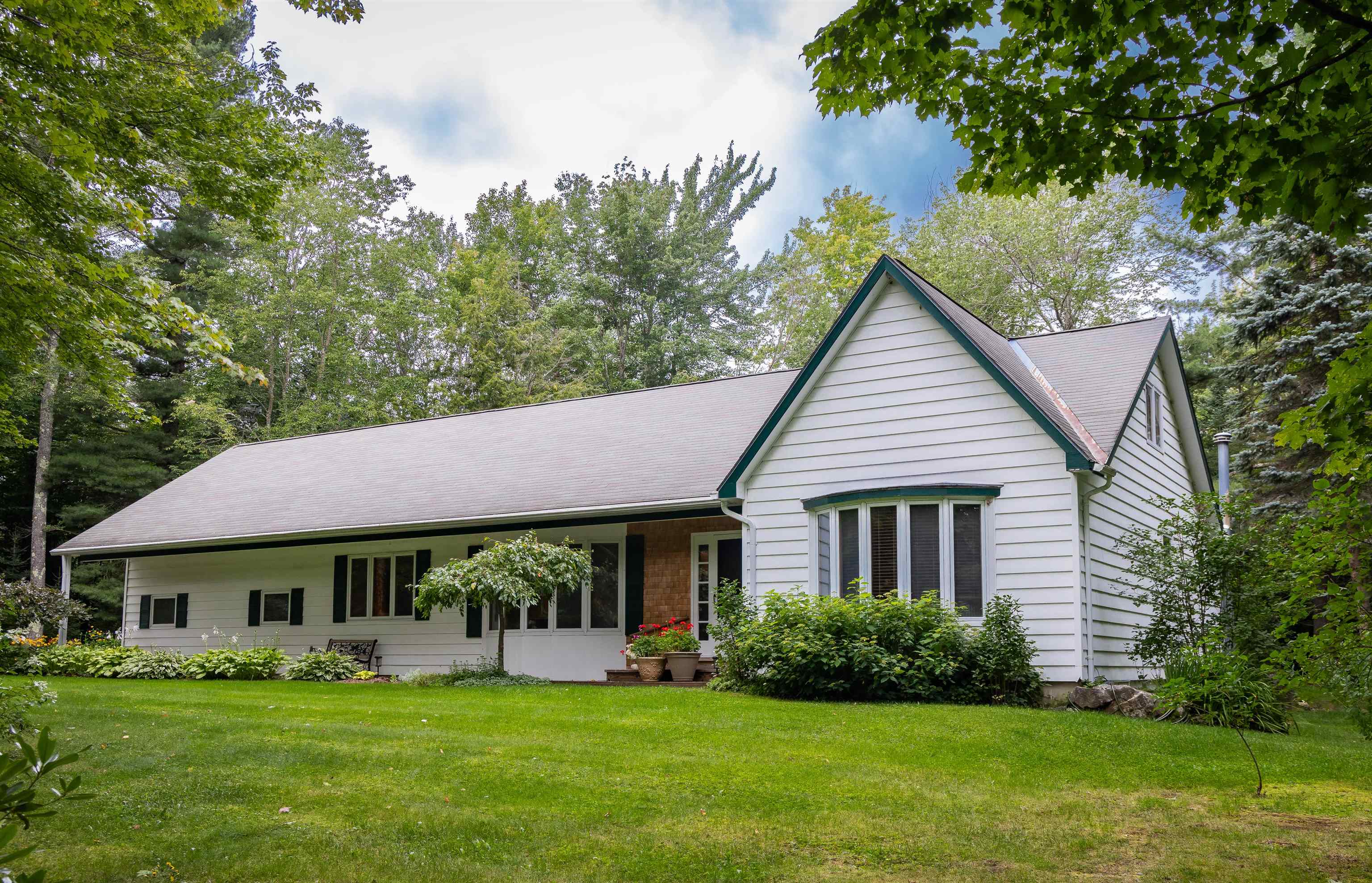 303 Worcester Loop Stowe, VT 05672 - Photo 1 of 40