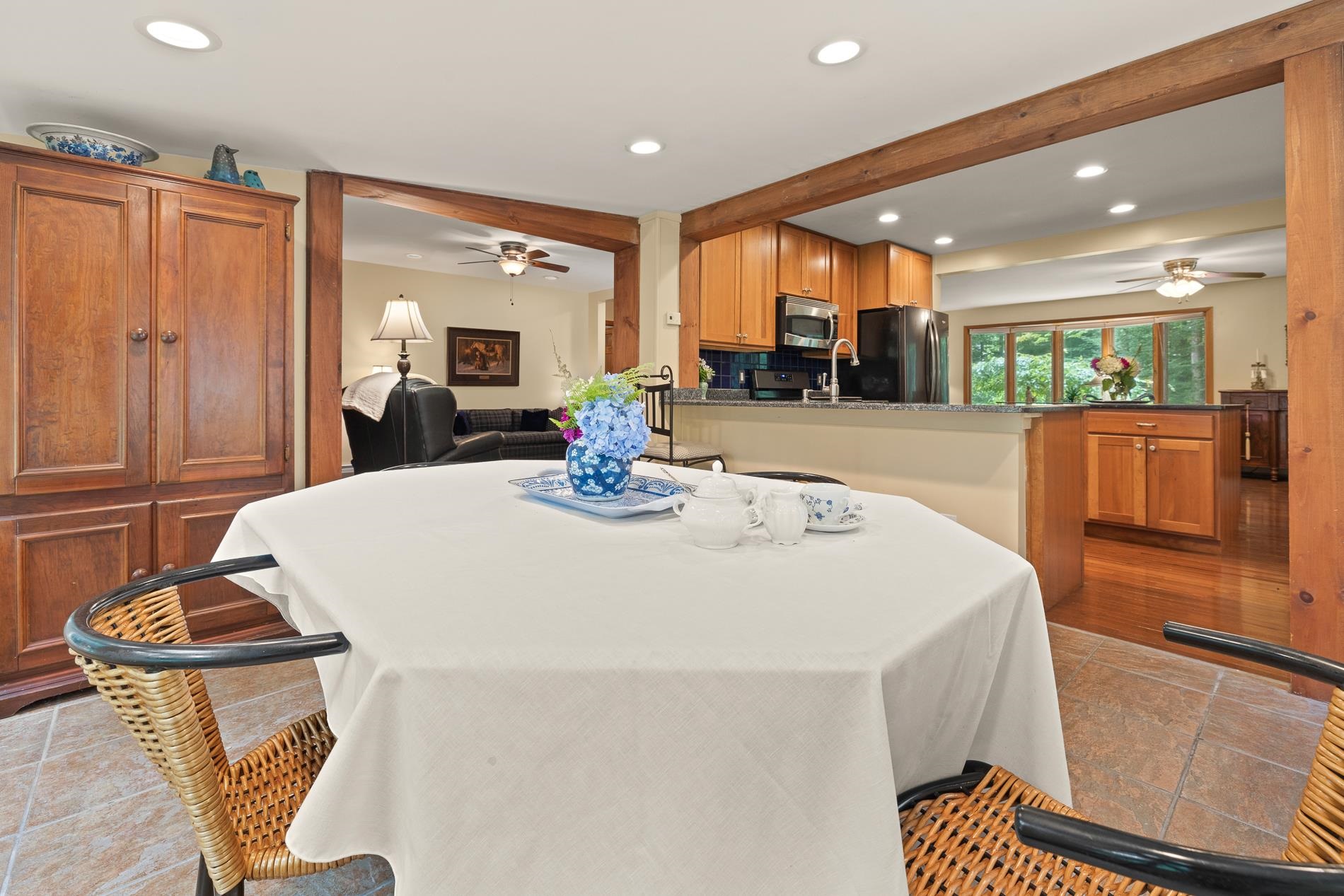 303 Worcester Loop Stowe, VT 05672 - Photo 14 of 40