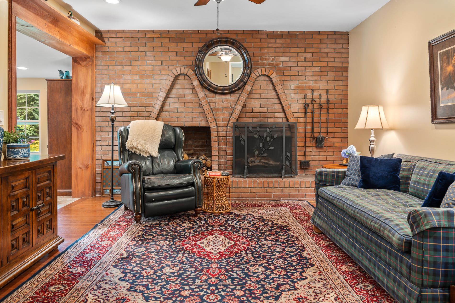 303 Worcester Loop Stowe, VT 05672 - Photo 15 of 40