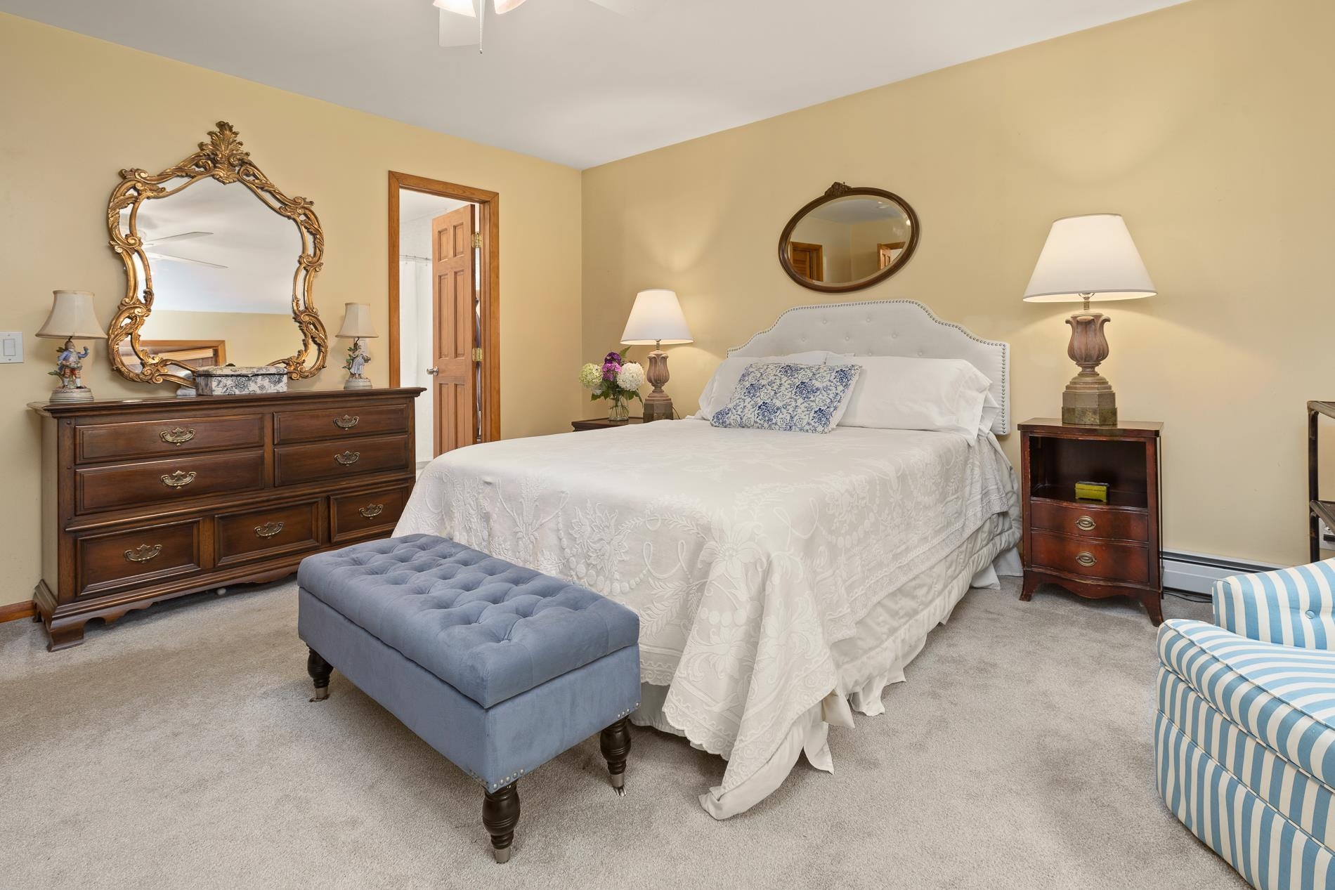 303 Worcester Loop Stowe, VT 05672 - Photo 17 of 40