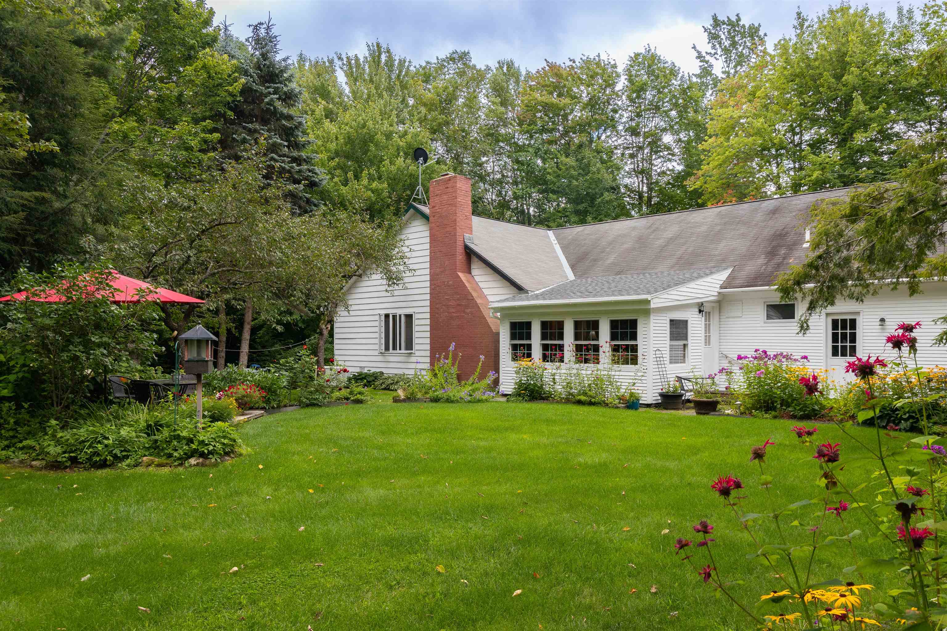 303 Worcester Loop Stowe, VT 05672 - Photo 32 of 40