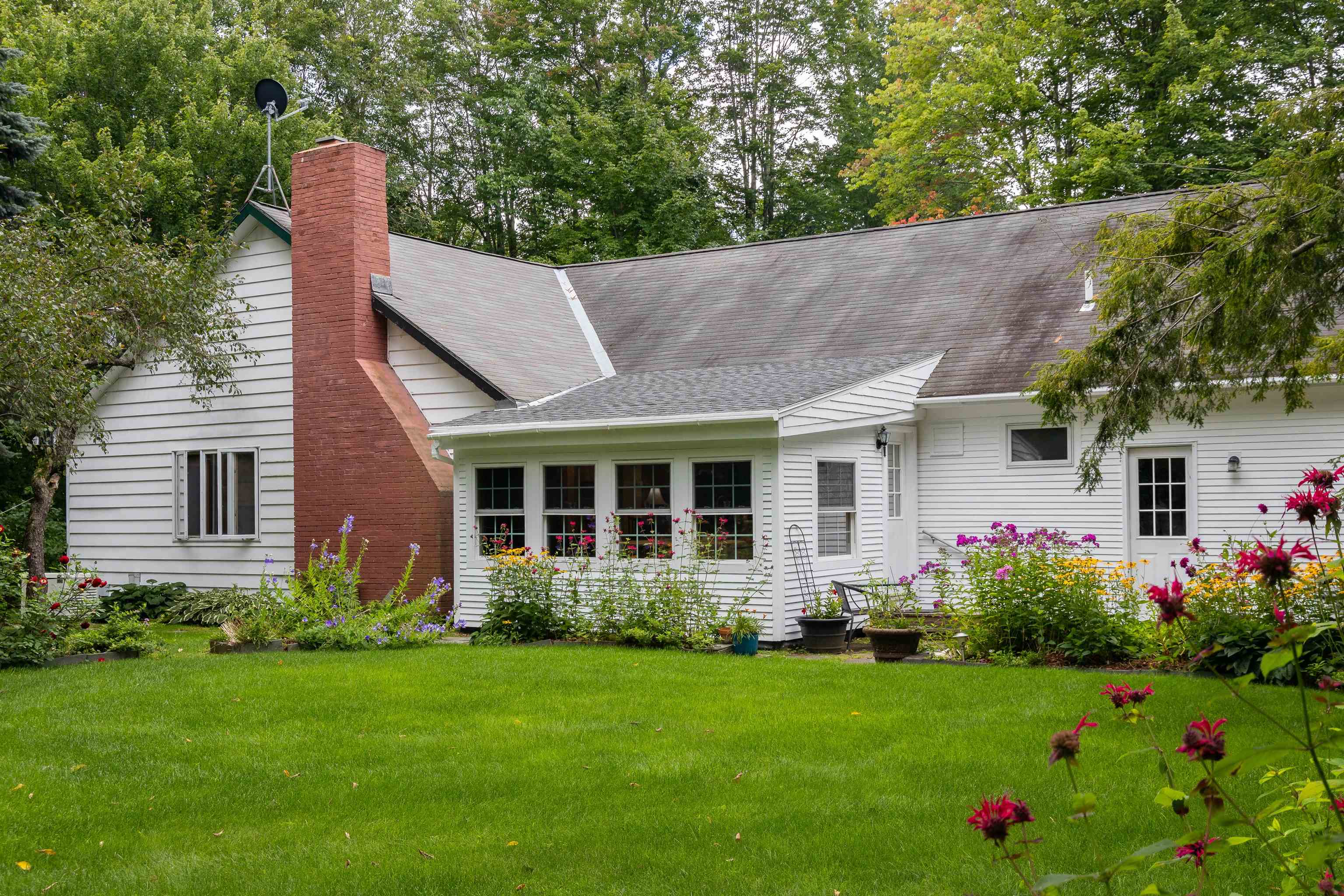 303 Worcester Loop Stowe, VT 05672 - Photo 33 of 40