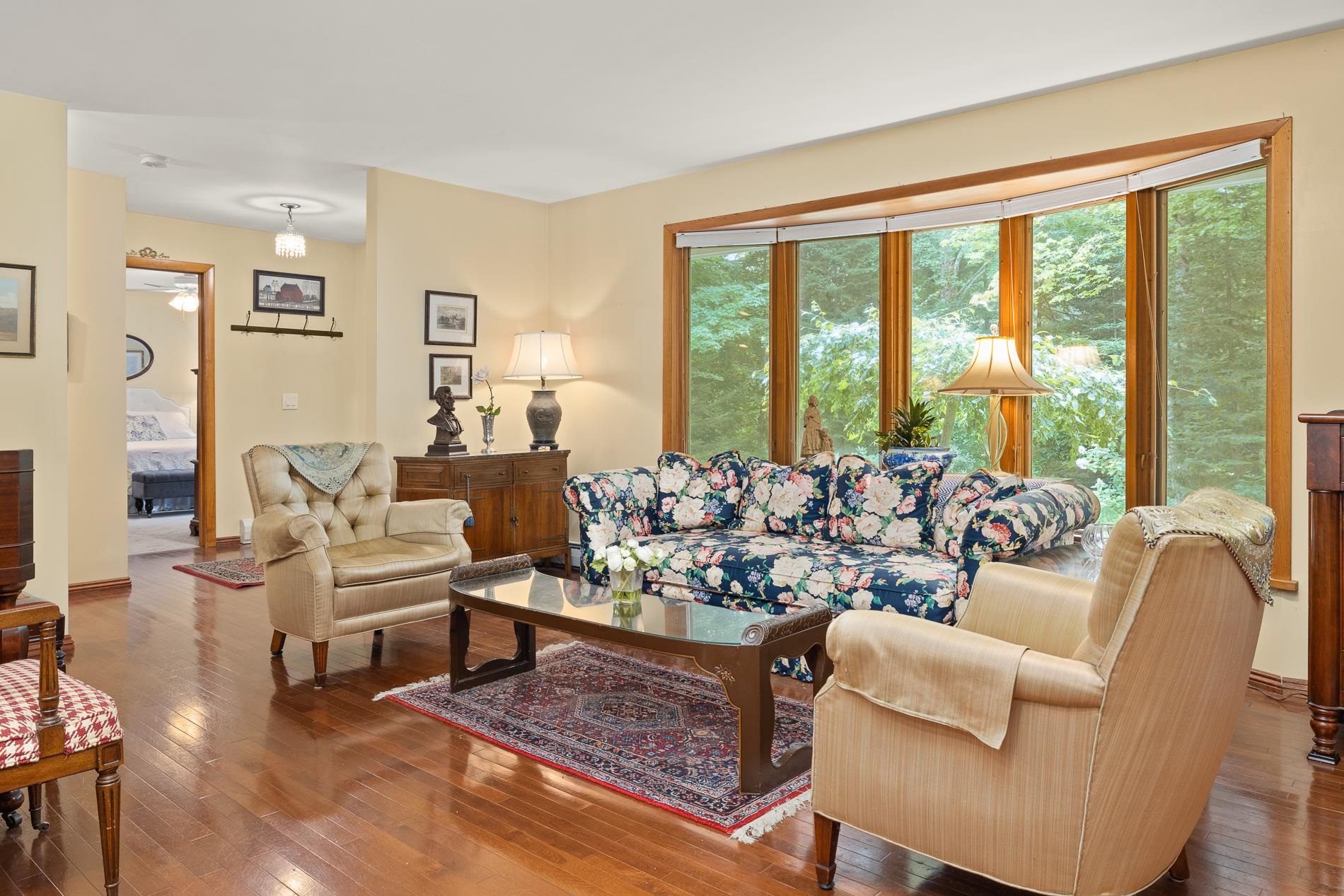 303 Worcester Loop Stowe, VT 05672 - Photo 35 of 40