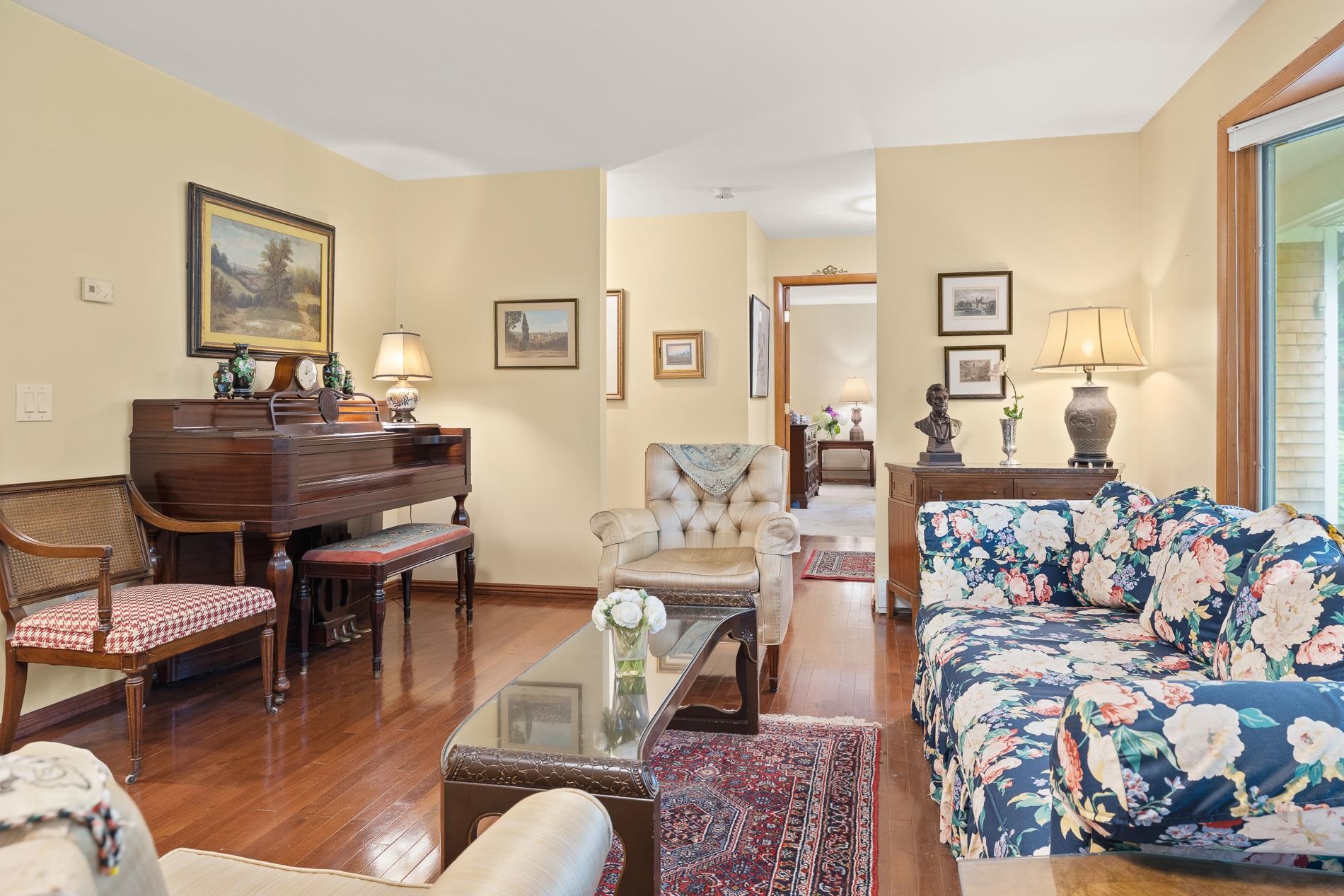 303 Worcester Loop Stowe, VT 05672 - Photo 37 of 40