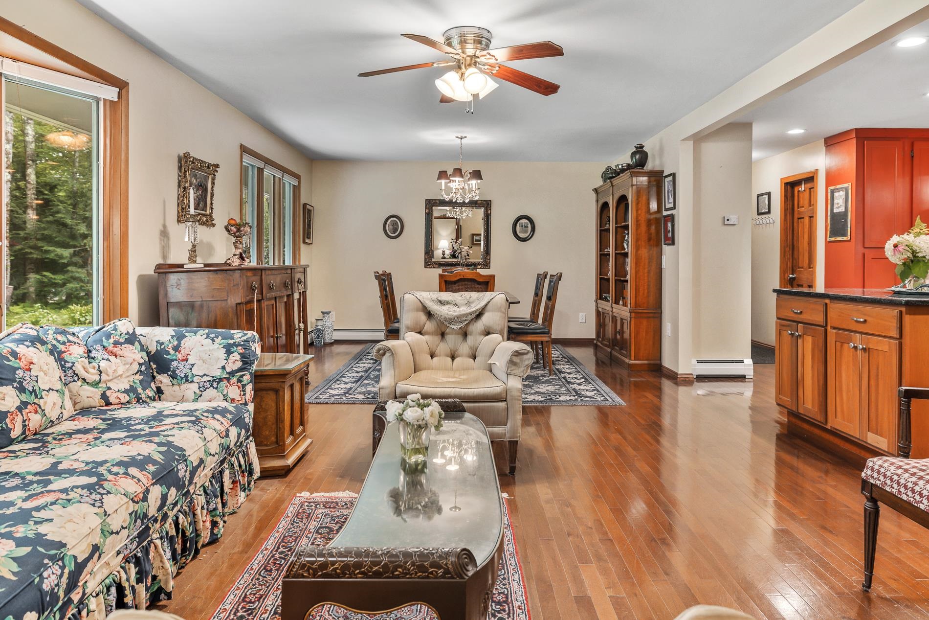 303 Worcester Loop Stowe, VT 05672 - Photo 38 of 40