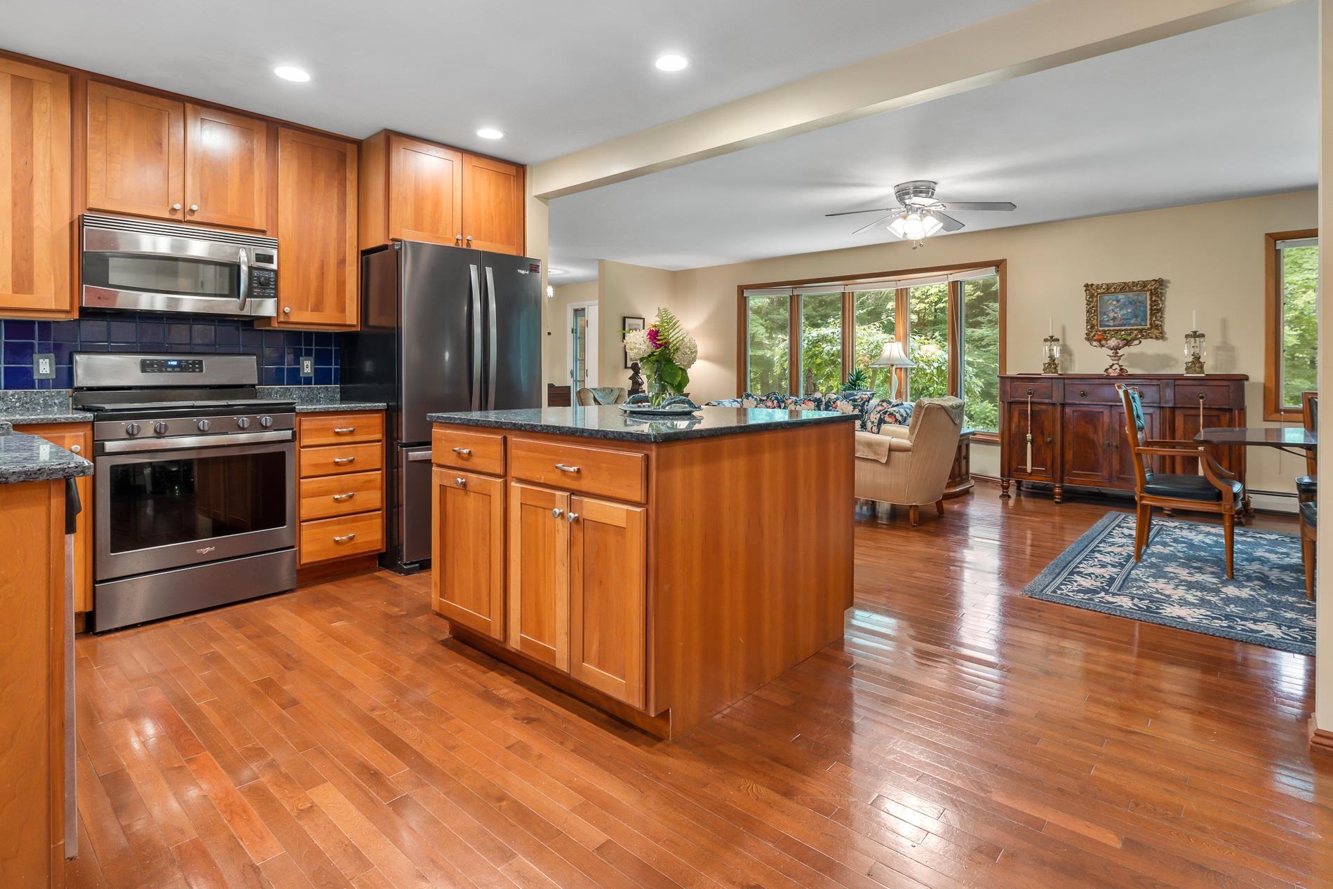 303 Worcester Loop Stowe, VT 05672 - Photo 4 of 40