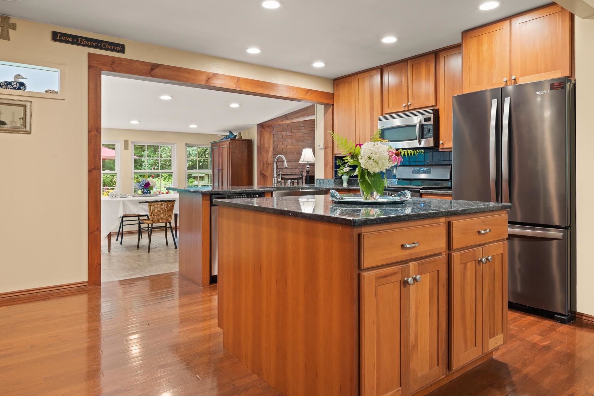 303 Worcester Loop Stowe, VT 05672 - Photo 5 of 40