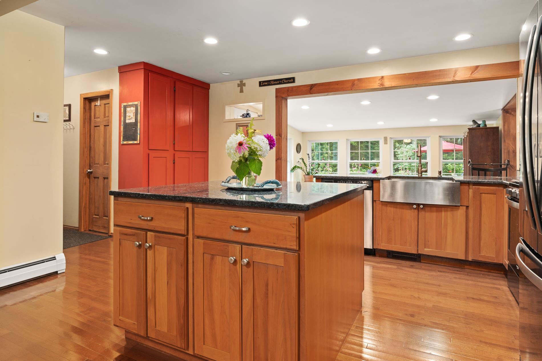 303 Worcester Loop Stowe, VT 05672 - Photo 6 of 40